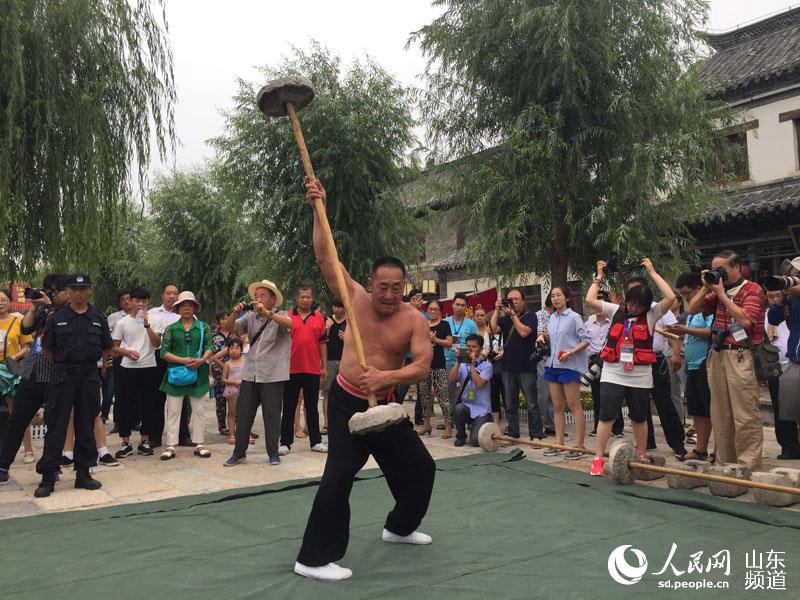 5. FIAP Photo Meeting in Jinan er?ffnet