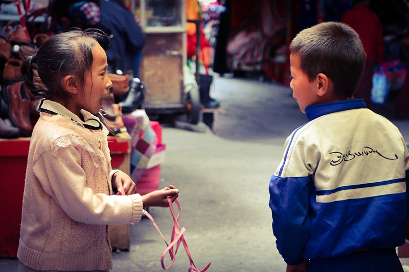 Von Erdbeben zerst?rte Stadt zu neuem Leben erweckt