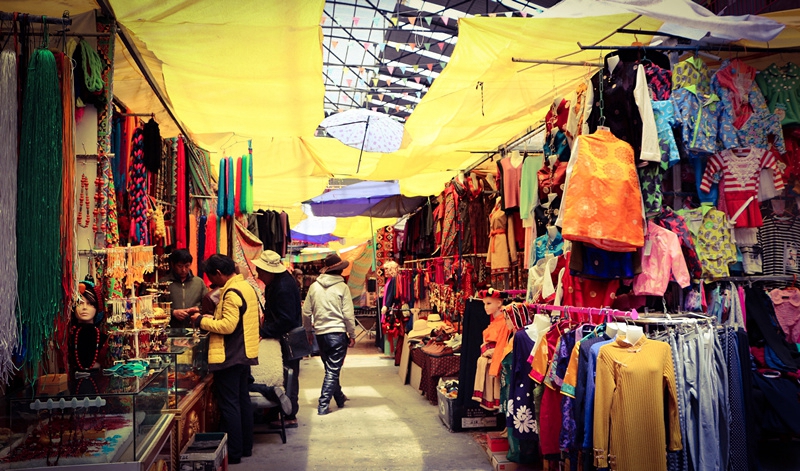 Von Erdbeben zerst?rte Stadt zu neuem Leben erweckt