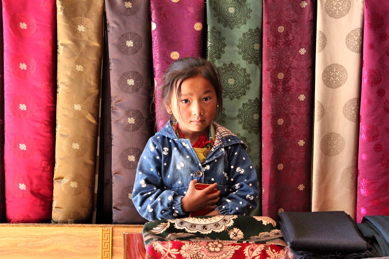 Von Erdbeben zerst?rte Stadt zu neuem Leben erweckt