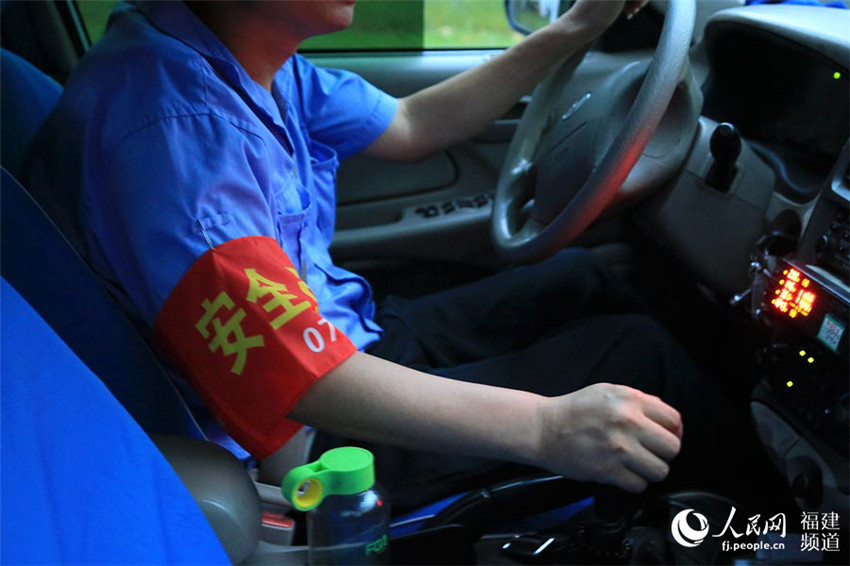 Xiamen bereitet sich gut auf den kommenden BRICS-Gipfel vor