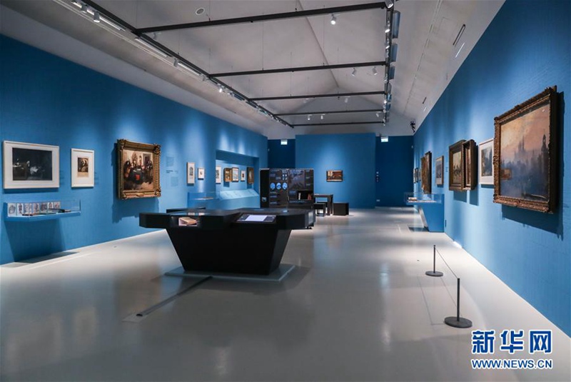  ?Ausstellungen zum 200. Geburtstag Karl Marx