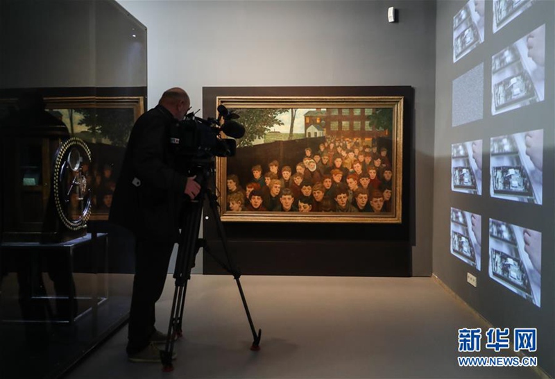  ?Ausstellungen zum 200. Geburtstag Karl Marx