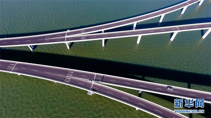 Sch?nes Qingdao vor dem SOZ-Gipfel