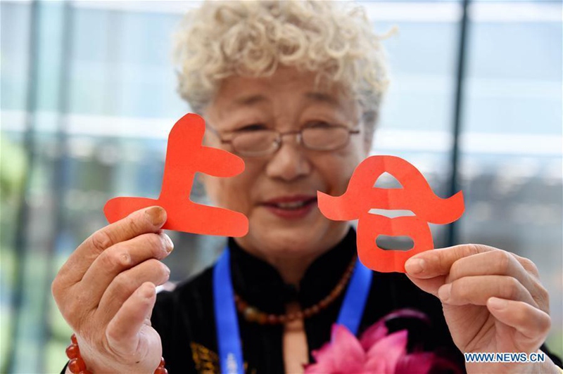 Chinesische Kultur im SOZ-Medienzentrum