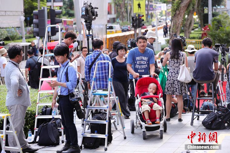 Hotels für Trump-Kim-Gipfel stehen im Rampenlicht
