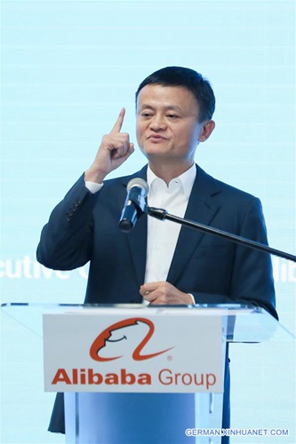 Alibaba erweitert seine Pr?senz in Malaysia mit einem neuen Landesbüro