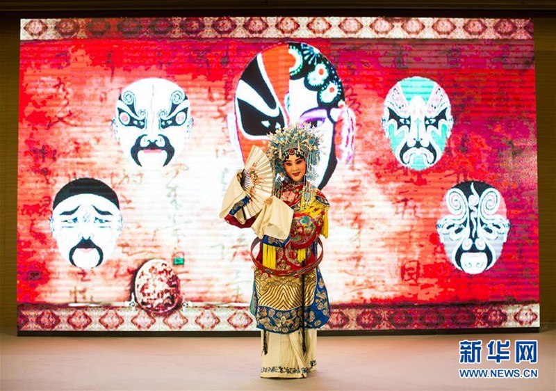 Chinesische Lamian-Nudeln treffen auf italienische Pasta