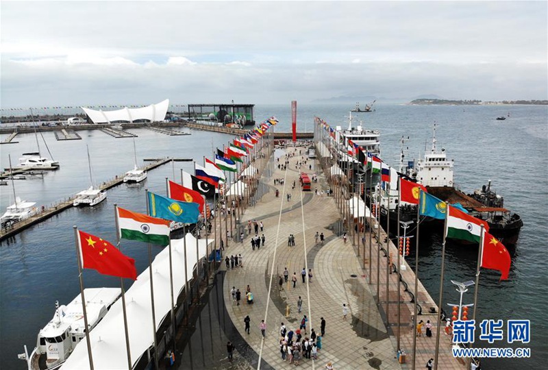 SOZ-Austragungsort ?ffnet für Besucher