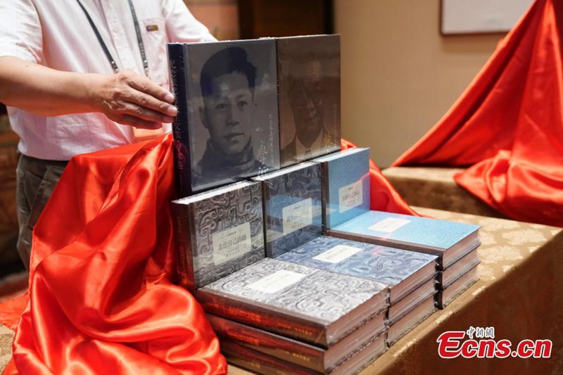 Palastmuseum er?ffnet kaiserliche M?belausstellung