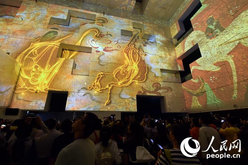 Weltkonferenz für wissenschaftliche Ausbildung 2018 in Beijing er?ffnet