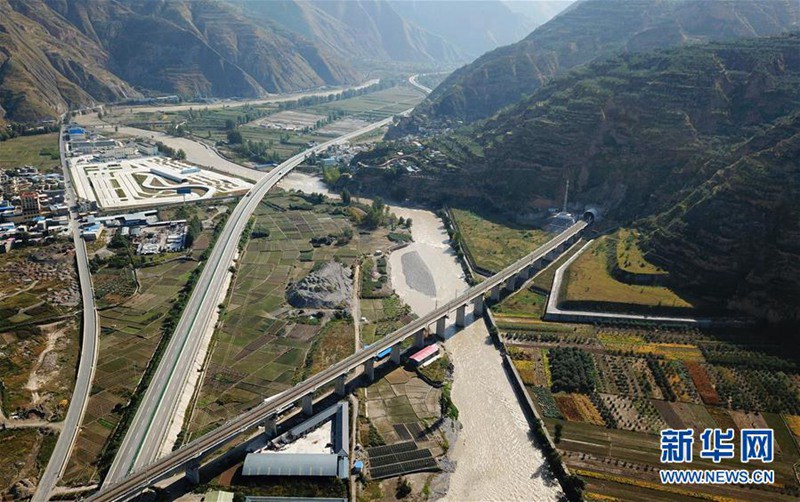 Lanyu-Eisenbahnstrecke bereits ein Jahr in Betrieb