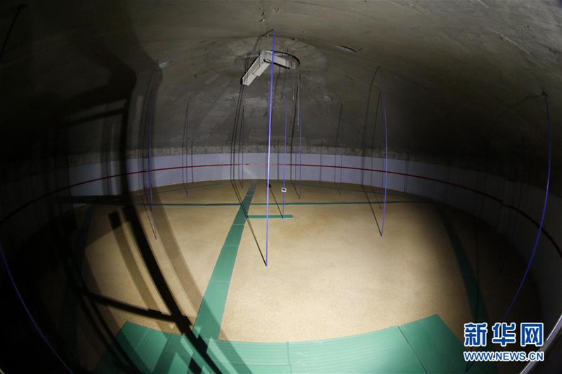 Weltern?hrungstag: ein Besuch im nationalen Getreidespeicher