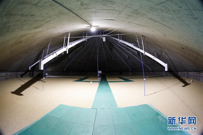 Weltern?hrungstag: ein Besuch im nationalen Getreidespeicher