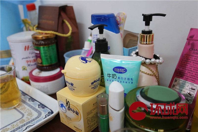 Einblick in die Berufsbildungseinrichtungen in Xinjiang