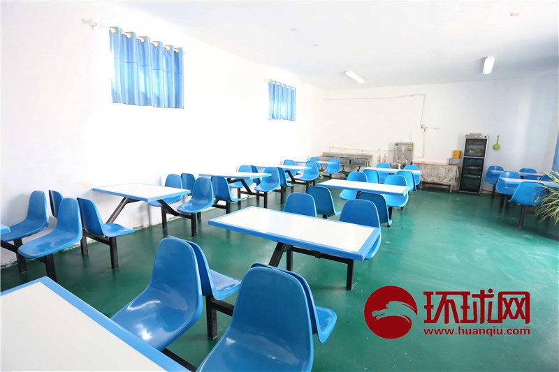 Einblick in die Berufsbildungseinrichtungen in Xinjiang