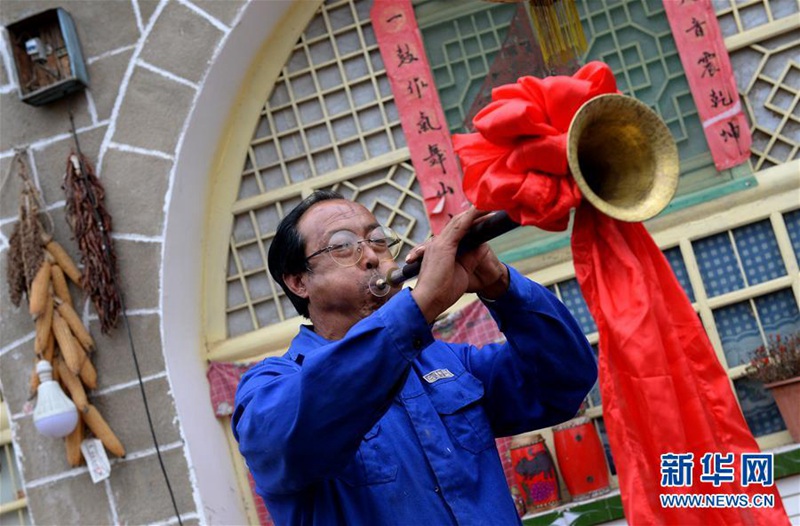 Manufakturist der Hüfttrommel in Ansai