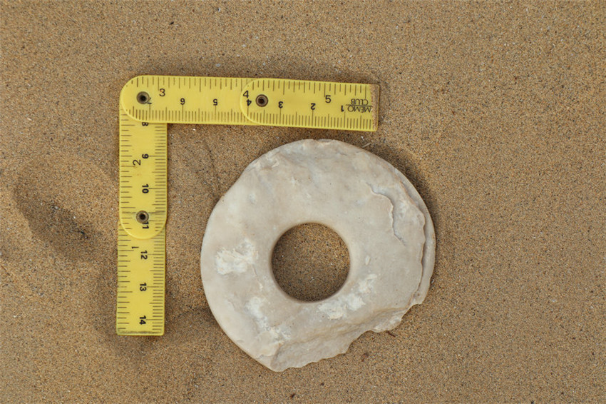 Arch?ologische Entdeckungen in Xinjiang