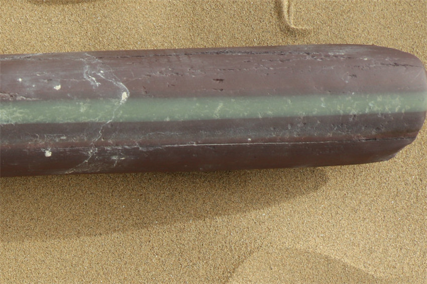 Arch?ologische Entdeckungen in Xinjiang