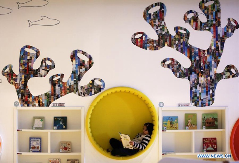 Neues Erscheinungsbild der chinesisch-singapurischen ?ko-Stadt im Bezirk Binhai New Area in Tianjin