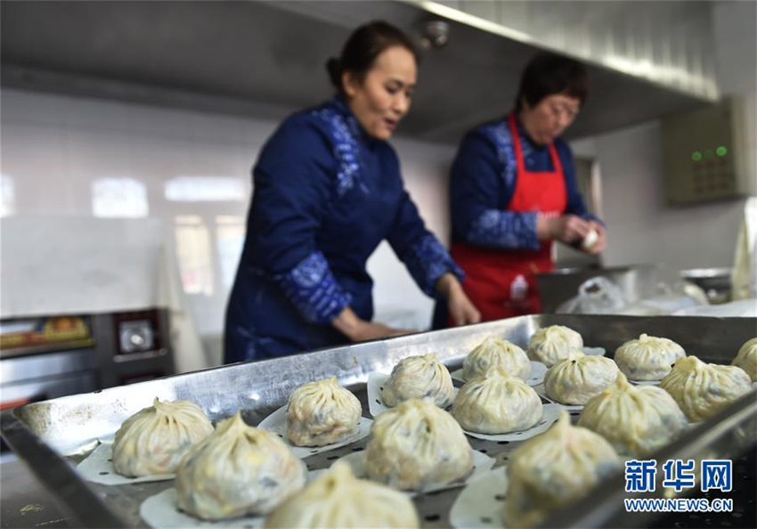 Chinesische Traditionsmarken pr?sentieren sich im Palastmuseum