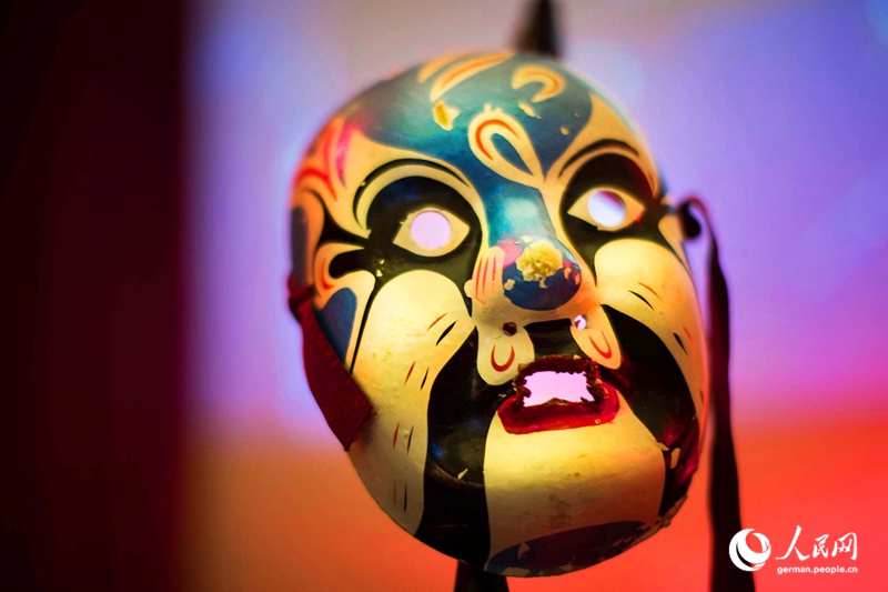 Tanja trifft ... Djang San