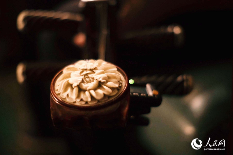 Tanja trifft ... Djang San