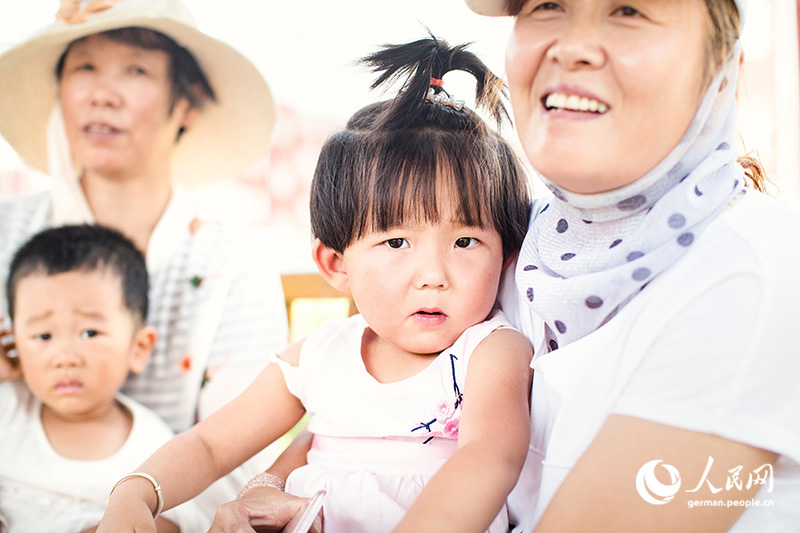 Tanja trifft … die Innere Mongolei
