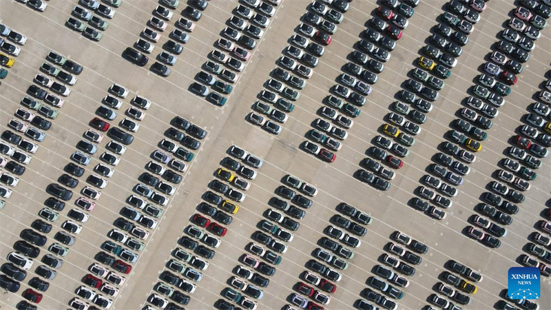 Einblicke in den chinesischen Autohersteller Chery