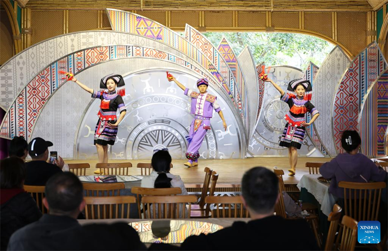 Grenzüberschreitende Tourismus-Kooperationszone an den Detian-Ban Gioc-Wasserf?llen zwischen China und Vietnam