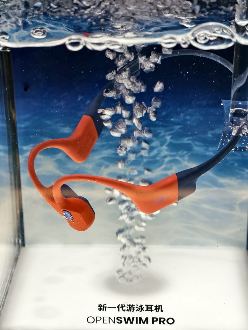 Neuer Bereich für Konsumtechnologien im Fokus der CICPE