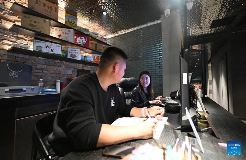 Hauswirtschafterin bietet zuverl?ssige Dienste in Privatunterkunft im nordchinesischen Tianjin an