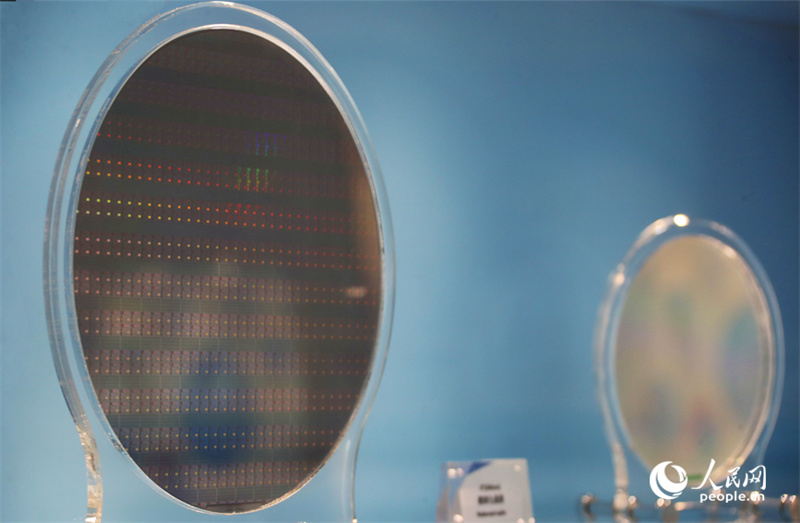 Vom Sand zum ?Chip“