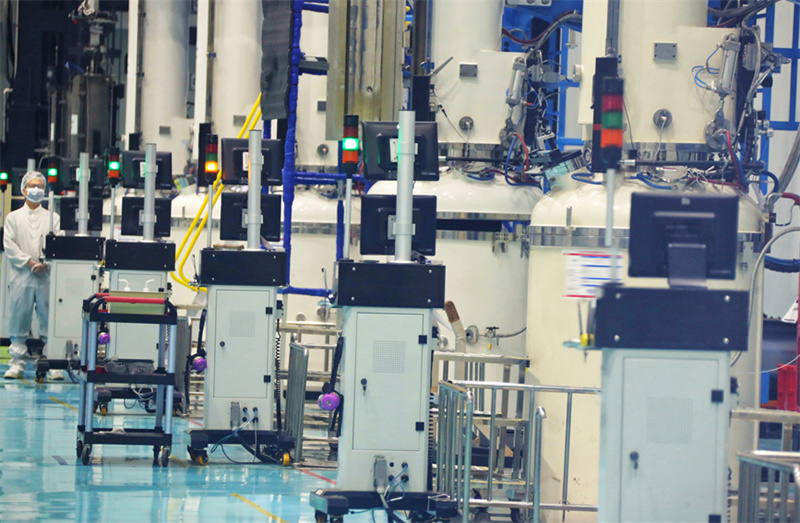 Vom Sand zum ?Chip“