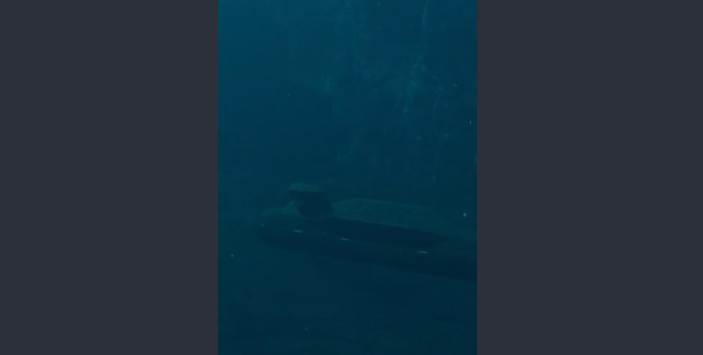 U-Boote der Marine legen weite Strecken zurück