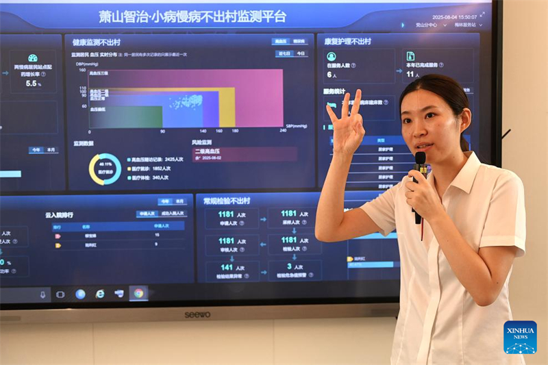 Dorfgemeinschaft nutzt aktiv M?glichkeiten zur Reduktion von Umweltbelastungen und Kohlenstoffemissionen