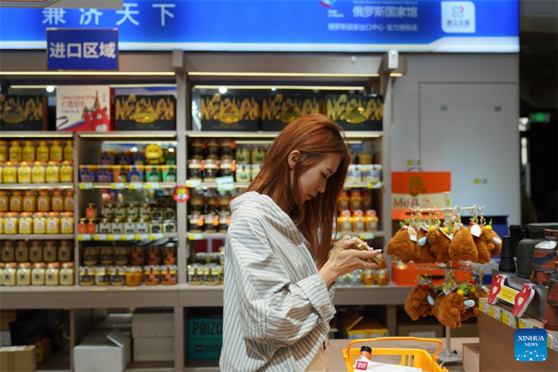 ?Cooles“ Harbin ist ein perfektes Sommer-Reiseziel für Touristen