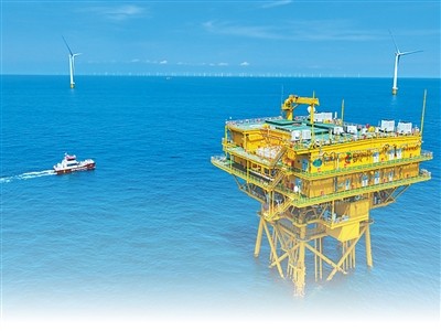 Deutscher Chemiekonzern BASF: Gemeinsam die Chancen der hochwertigen, nachhaltigen Entwicklung in China nutzen