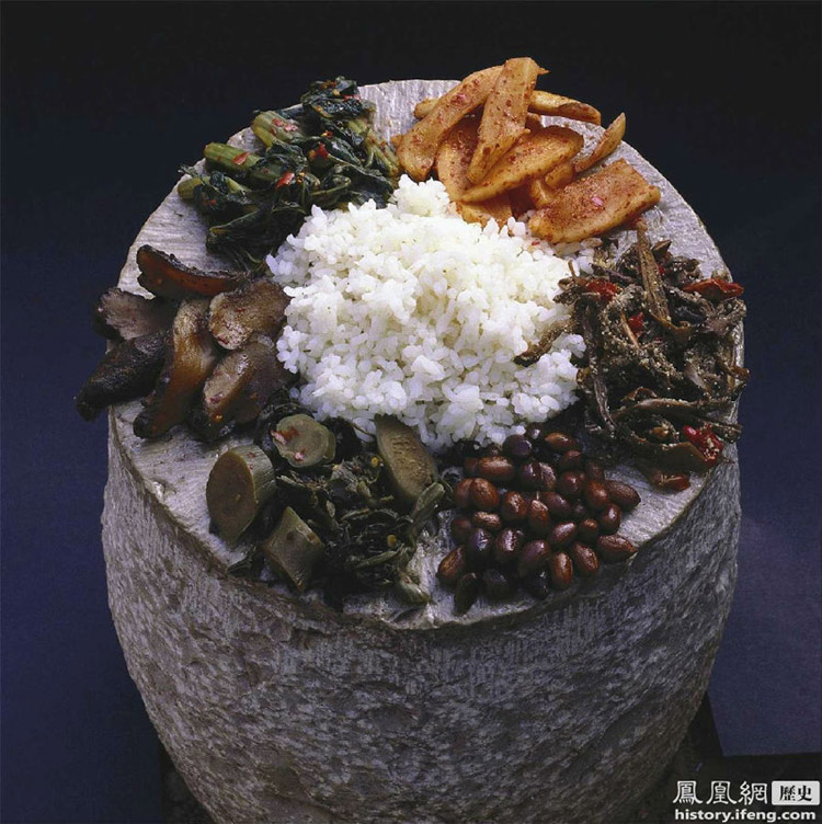 Chinesische Gaumenfreuden aus deutscher Sicht